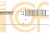 Трос сцепления COFLE 11.3921 (фото 1)