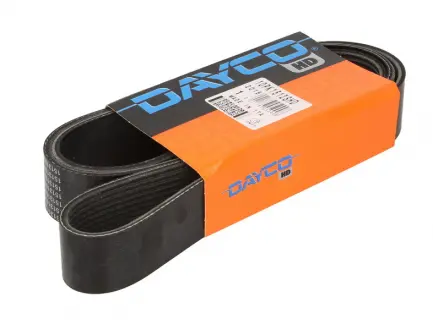 Доріжковій пас DAYCO 10PK1512SHD (фото 1)