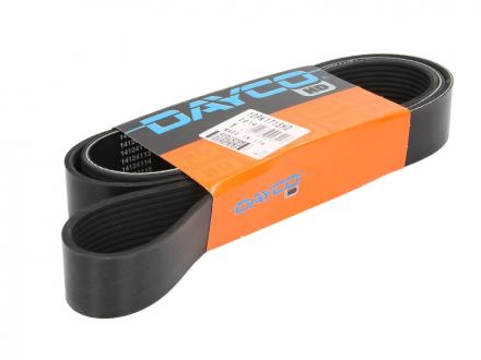 Дорожечный пас DAYCO 10PK1715HD