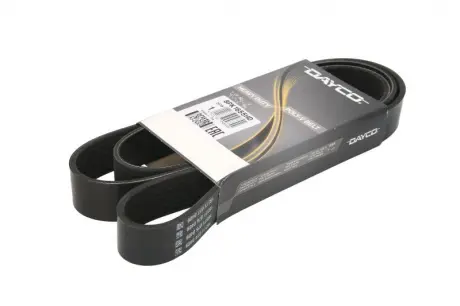 Дорожечный пас DAYCO 8PK1655HD