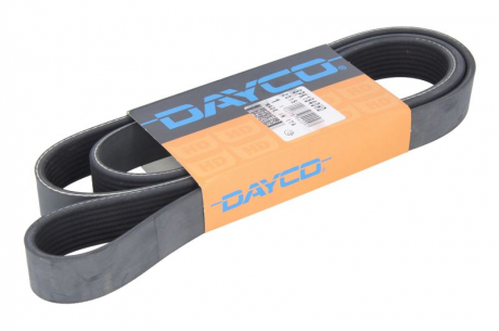 Дорожечный пас DAYCO 8PK1840HD