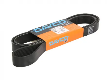 Дорожечный пас DAYCO 8PK2085HD (фото 1)