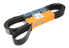 Дорожечный пас DAYCO 9PK2870HD (фото 1)