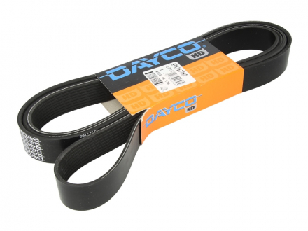 Дорожечный пас DAYCO 9PK2870HD