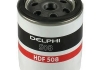 Фильтр топлива DELPHI HDF508