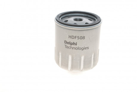 Фильтр топлива Delphi HDF508