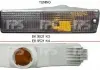 Фонарь передний Depo 9521 K2-E