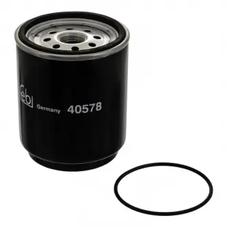 Паливний фільтр FEBI 40578