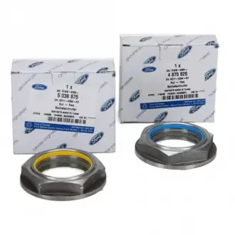 Гайка права FORD 4875826