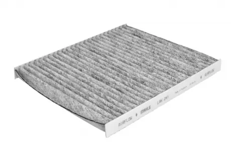 Фильтр салона Knecht MAHLE KNECHT LAK241