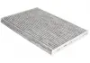 Фильтр салона Knecht LAK396
