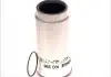 Фільтр паливо Knecht KC296D