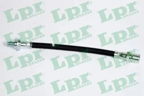 Шланг тормозной LPR 6T46187