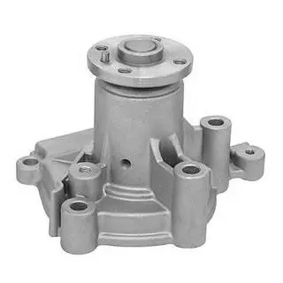 Помпа водяная MAGNETI MAGNETI MARELLI WPQ0547