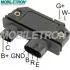 Коммутатор Mobiletron IGD1980HV