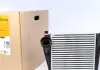 Радиатор наддува Nrf 30198