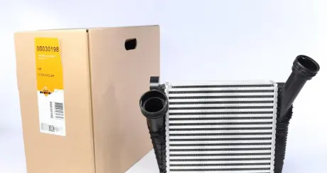Радиатор наддува NRF 30198