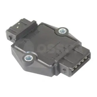 Блок управления OSSCA 02504