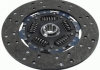 Диск сцепления SACHS 1878 000 611