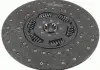 Диск сцепления SACHS 1878 004 832
