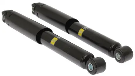 Амортизатор подвески. Продается попарно, цена за 1шт. STARLINE TL C00282.2