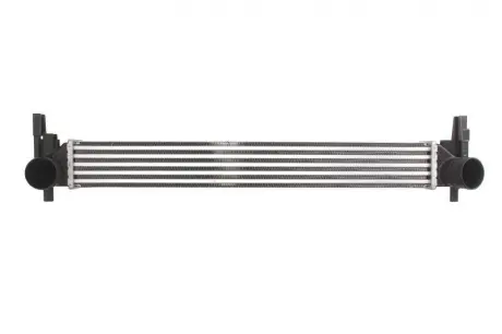Интеркулер THERMOTEC DAA005TT