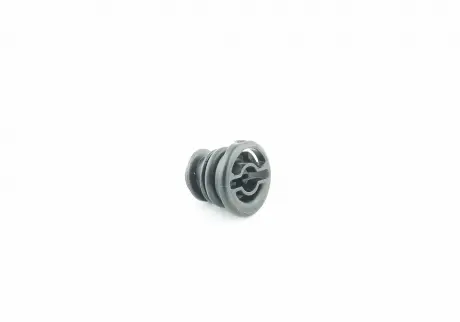 Пробка сливного отверстия с уплотн.кольцом (пластик) VW/Audi/Skoda/Seat 1.6, 1.8, 2.0 (13-) VAG 06L103801