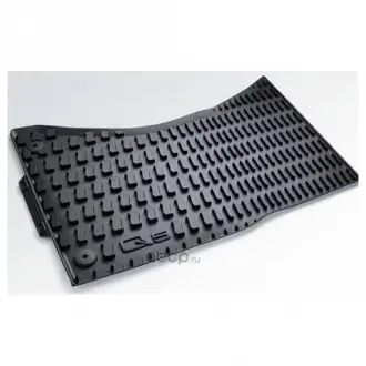 Комплект ковриков VAG 80B061501041