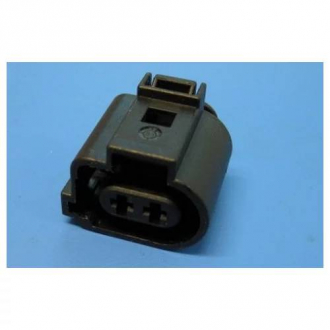 Корпус контактов VAG 1J0973722A