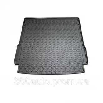 Поддон багажника VAG 4M0061182