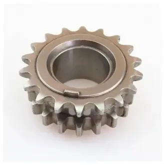 Шестерня Z = 18-18 VAG 03C105209BE