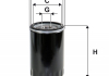 Фільтр оливи WIX WIX WIX FILTERS WL7102 (фото 1)