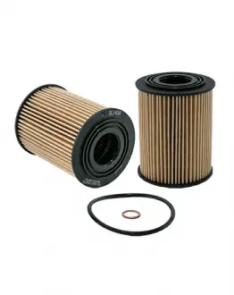Фильтр масла WIX WIX WIX FILTERS WL7458