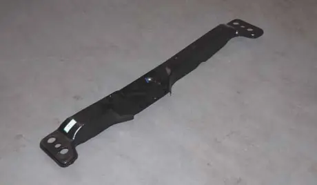 Балка передня CHERY A13-2801040fa