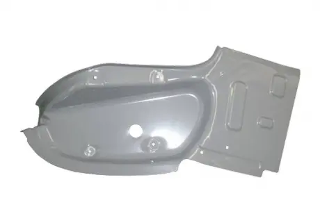 Панель кузова CHERY S21-5401550-dy