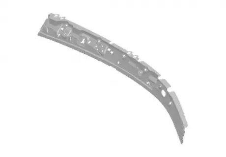 Панель кузова CHERY T11-5400360-dy