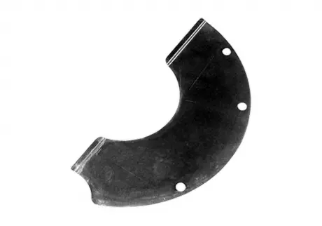 Прокладка КПП CHERY A11-1700113