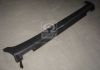 Накладка порога KIA MOBIS (KIA, Hyundai) 877523u000 (фото 1)