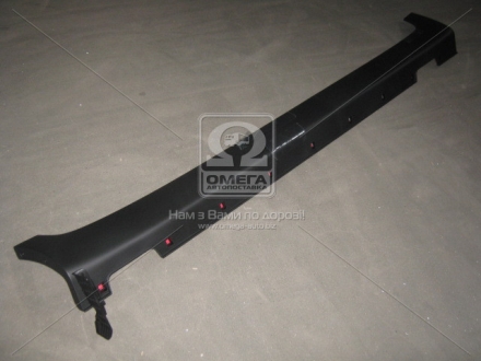 Накладка порога KIA MOBIS (KIA, Hyundai) 877523u000