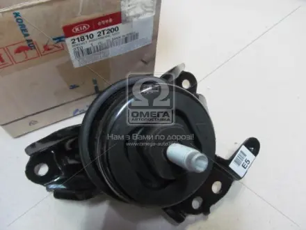 Подушка двигуна KIA MOBIS (KIA, Hyundai) 218102T200