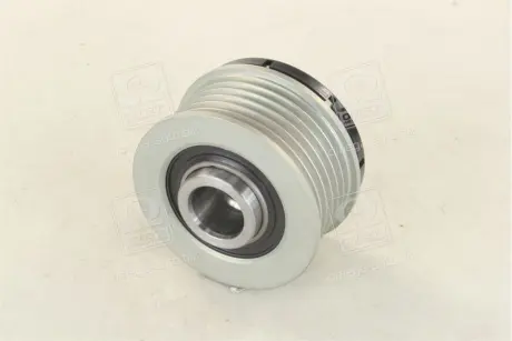 Шкив генератора KIA MOBIS (KIA, Hyundai) 373222F000