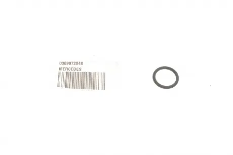 Уплотнитель Mercedes MERCEDES-BENZ 0309972048