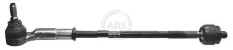 Тяга рулевая. A.B.S 250156