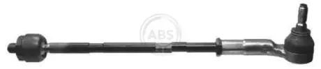 Тяга рулевая. A.B.S 250157