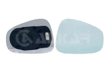 Стекло зеркала ALKAR 6412464
