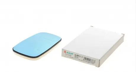 Стекло зеркала ALKAR 6423229