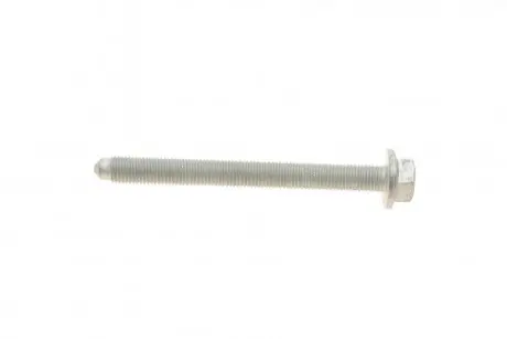 Болт <> M12X1.5X115 передней продольный рычаг BMW 07129908068