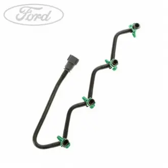 Трубка обратки FORD 1746271