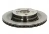 Гальмівний диск TRW DF6755