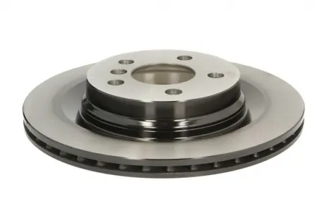 Гальмівний диск TRW DF6755 (фото 1)